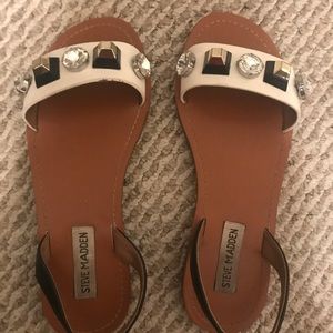 Steve Madden sandals